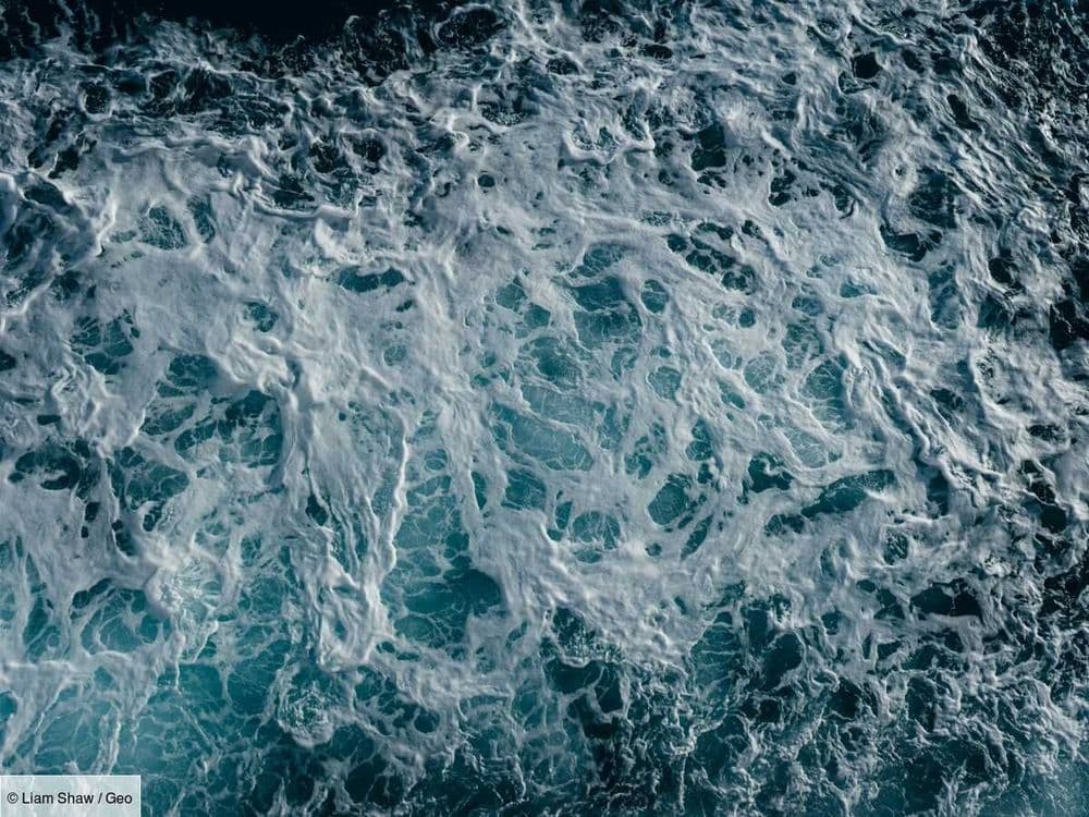 Des parachutes géants pour sauver l'AMOC et le climat? L'idée démesurée de deux scientifiques