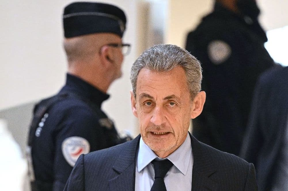 Affaire des écoutes: Nicolas Sarkozy a saisi la CEDH