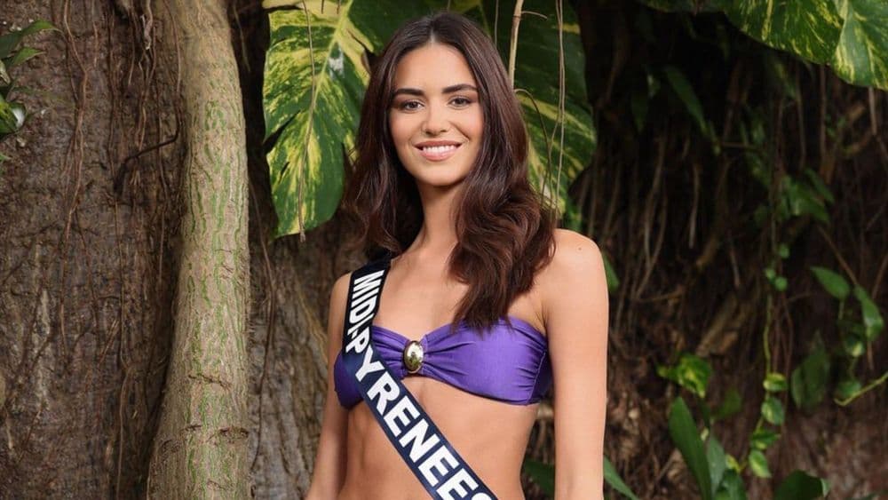 "C'est la première fois que ça arrive" : Olivia Sirena (Miss Midi-Pyrénées 2024 pour Miss France 2025) a été élue grâce à un retournement de situation
