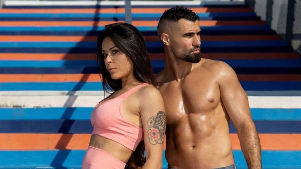 Jonathan Matijas : séparé de Shanna Kress ? Il prend la parole pour la première fois