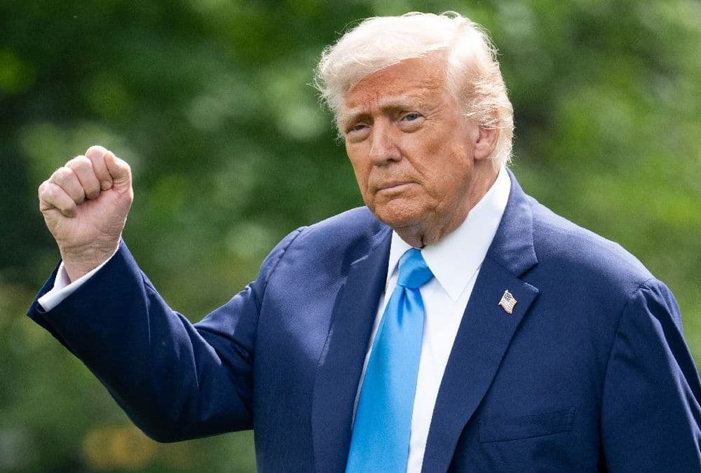 Trump menace Musk de représailles s'il s'oppose aux républicains