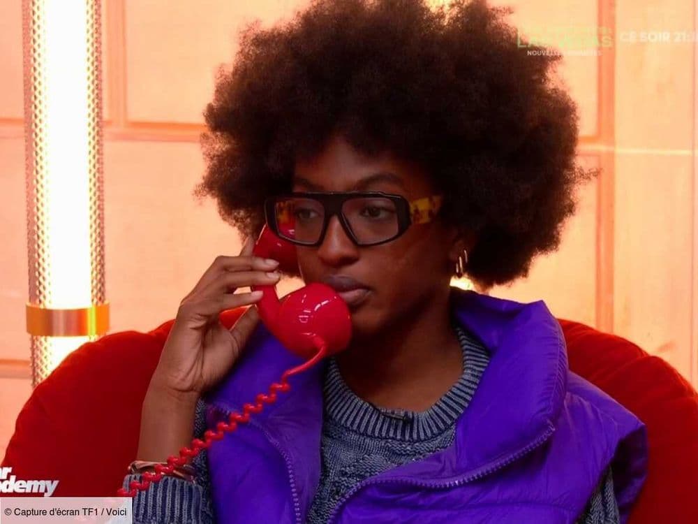 "La production s'est trompée..." : Thierry Cham, le père d'Ebony (Star Academy) fait une confidence surprenante sur une séquence diffusée