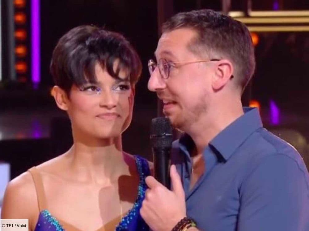 "Je ne lui en veux absolument pas" : Eve Gilles (Miss France 2024) révèle pourquoi son compagnon n'a pas voté pour elle lors de l'élection locale