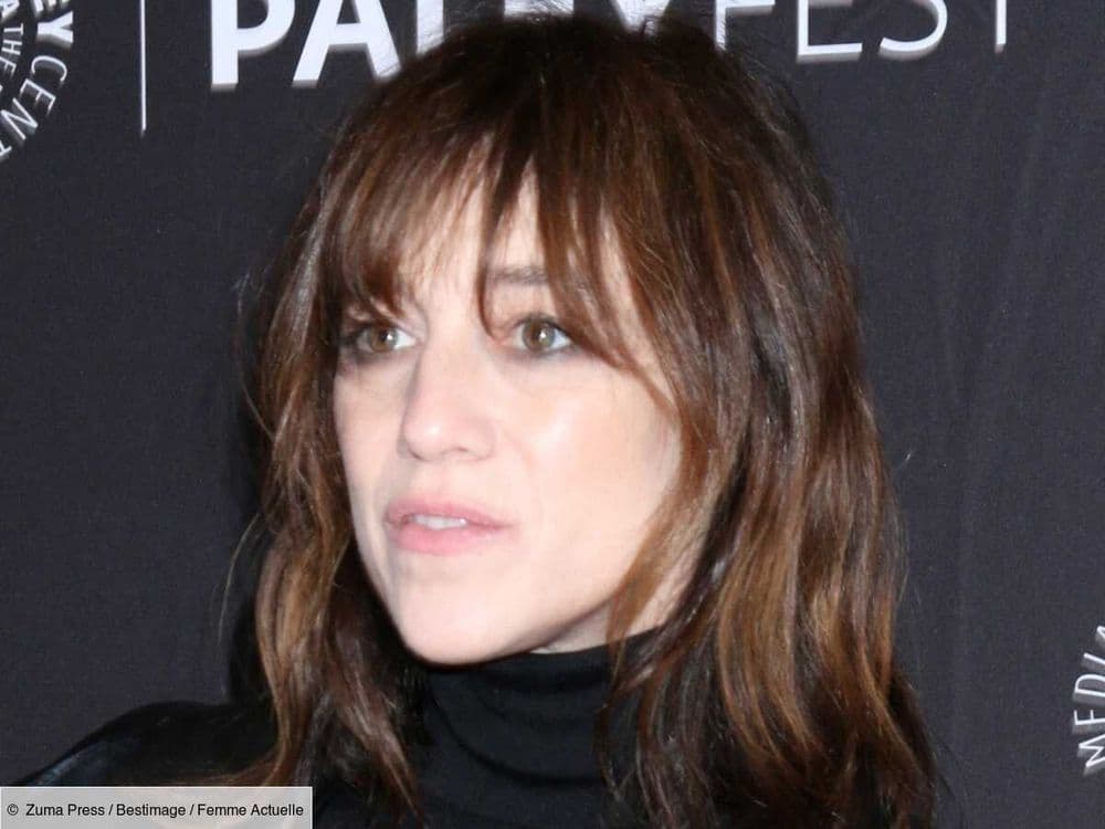 "J'avais peur qu'elle meure" : Charlotte Gainsbourg se livre sur sa relation avec sa mère, Jane Birkin