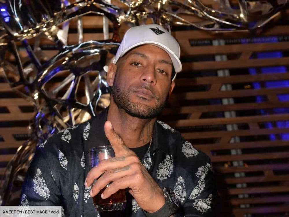 "Si tu ne laisses pas Nasser tranquille... " : Booba s'en prend à Kylian Mbappé après sa plainte contre le PSG