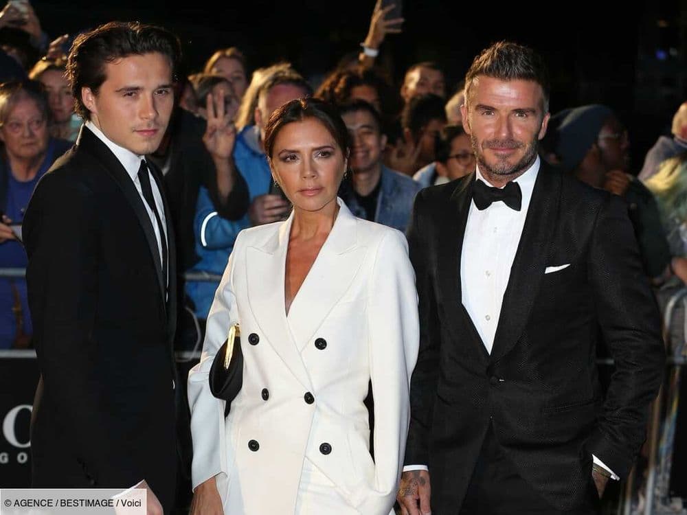 Victoria Beckham fâchée avec son fils, Brooklyn : cette réflexion adressée à sa belle-fille, Nicola Peltz, qui ne passe pas
