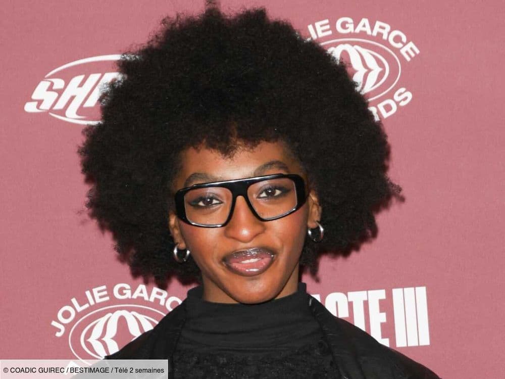 "Tout va bien" : Ebony (Star Academy) prend la parole après avoir suscité l'inquiétude de ses fans en plein concert