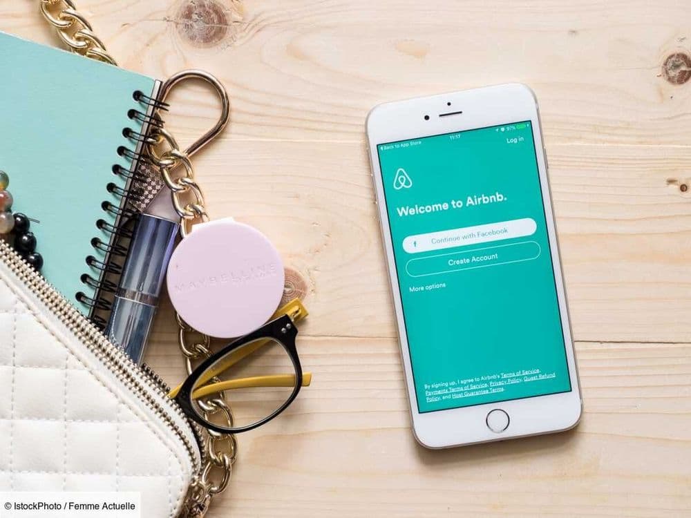 En plus des logements, Airbnb vous proposera bientôt de nombreux nouveaux services