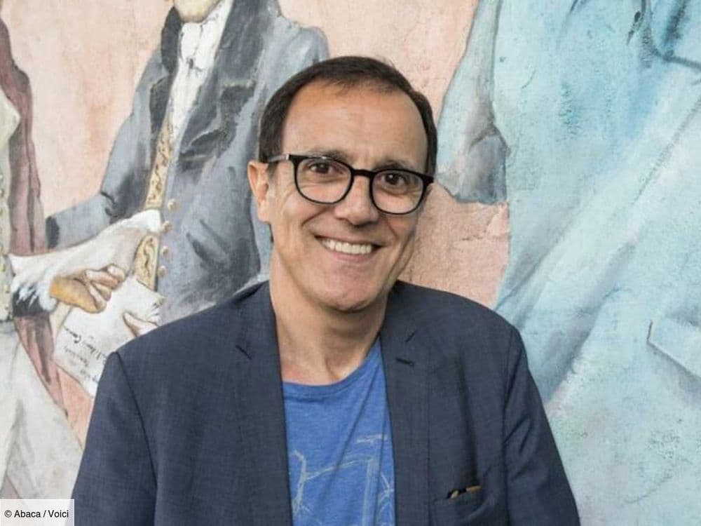 "Je ne pars pas aux Maldives tous les week-ends" : Thierry Beccaro révèle le montant "correct" de sa retraite