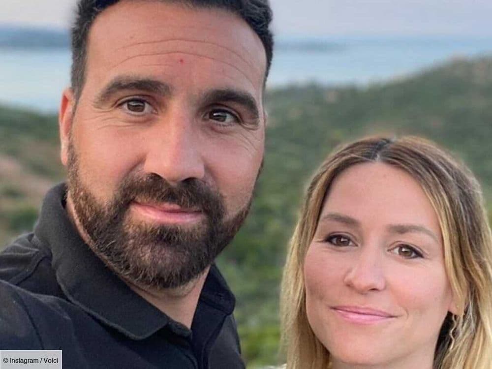 Matthieu (MAPR) : ses révélations sur le début de la garde partagée avec Laure