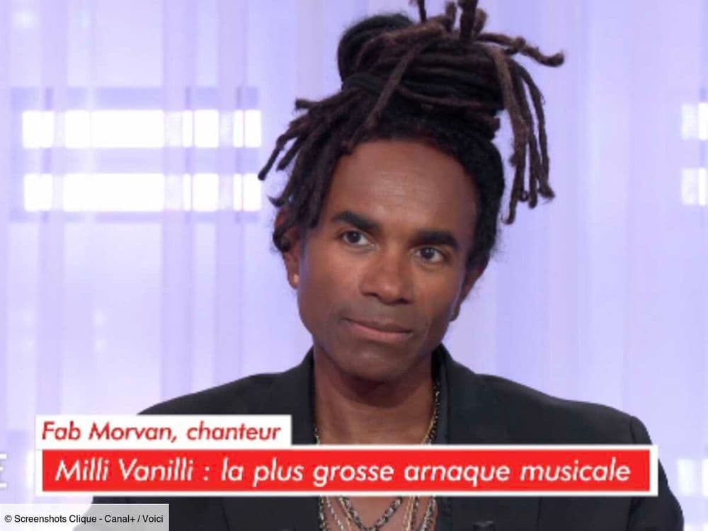 "Il est mort d’un cœur brisé" : Fab Morvan (Milli Vanilli) revient avec émotion sur le décès de son ami Rob Pilatus (ZAPTV)