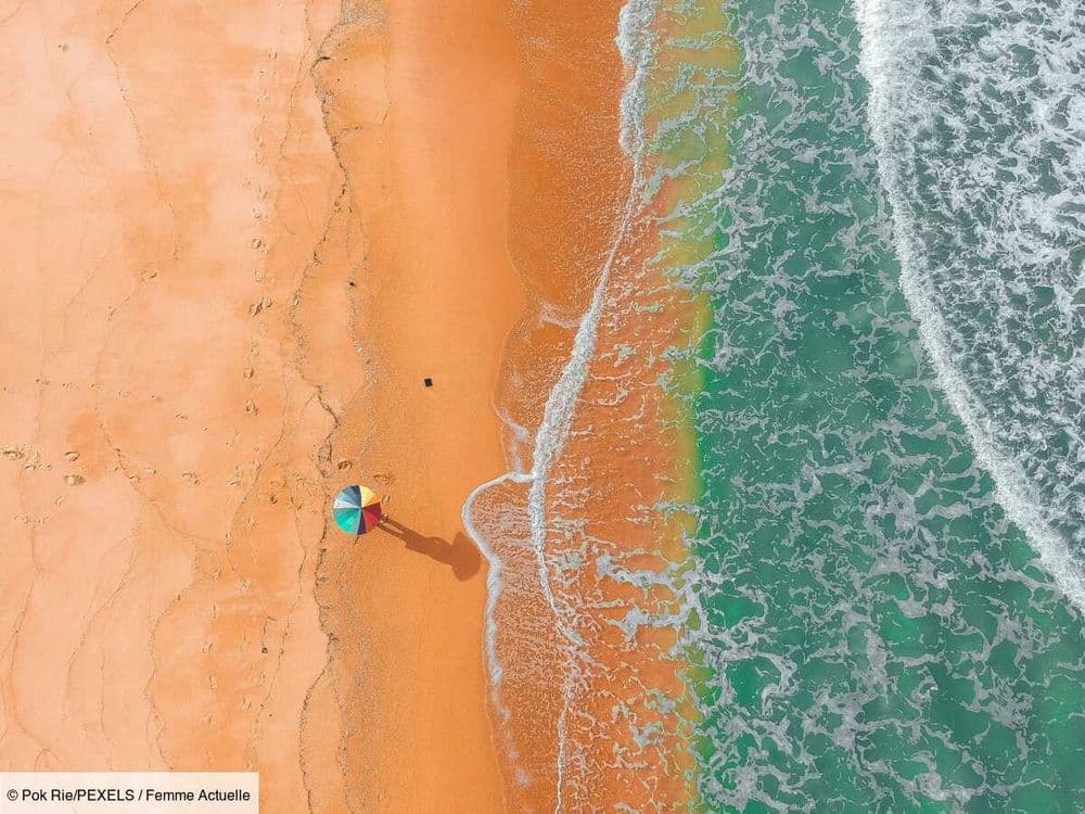Le top des plages secrètes en Europe pour fuir le monde