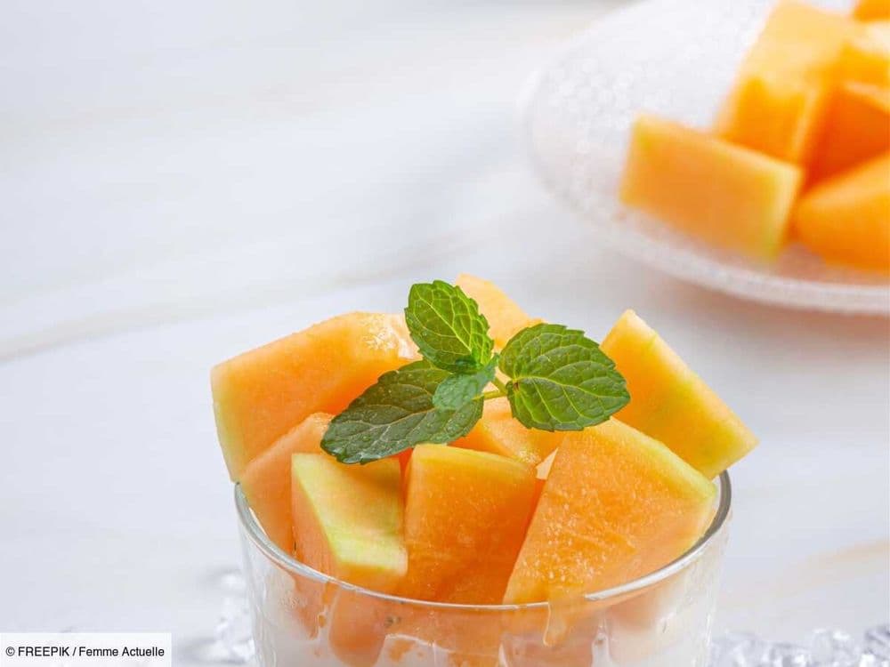 Le dessert qui va faire un carton cet été : la recette du tiramisu au melon