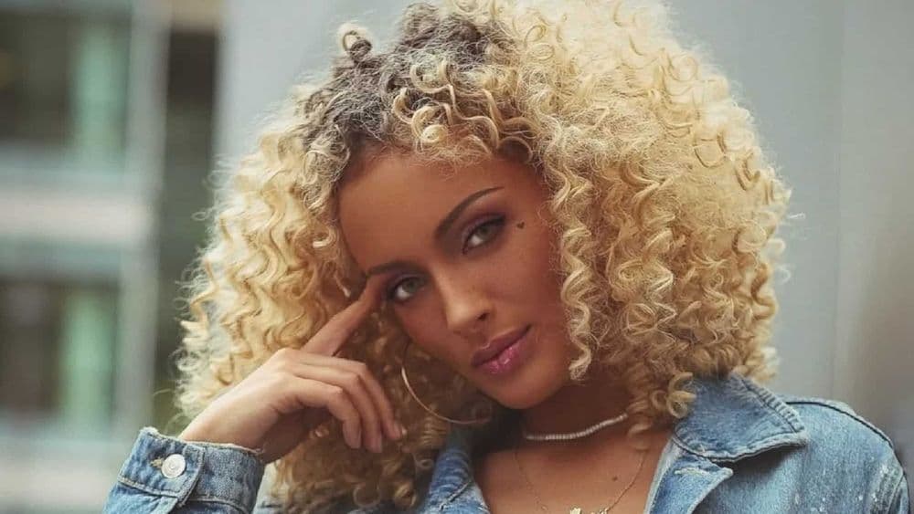 Chloé (Île de la tentation) : accusée de black-fishing, la candidate réagit à l'énorme polémique !