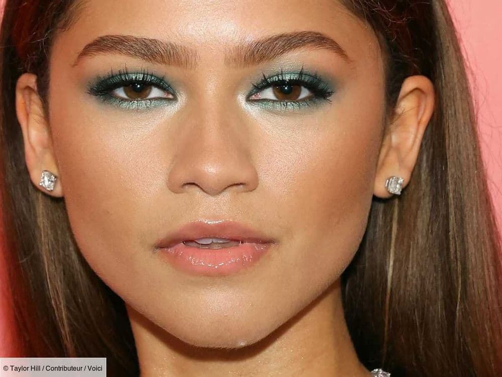 Maquillage de yeux marron : 5 couleurs de fards à paupières pour les mettre en valeur