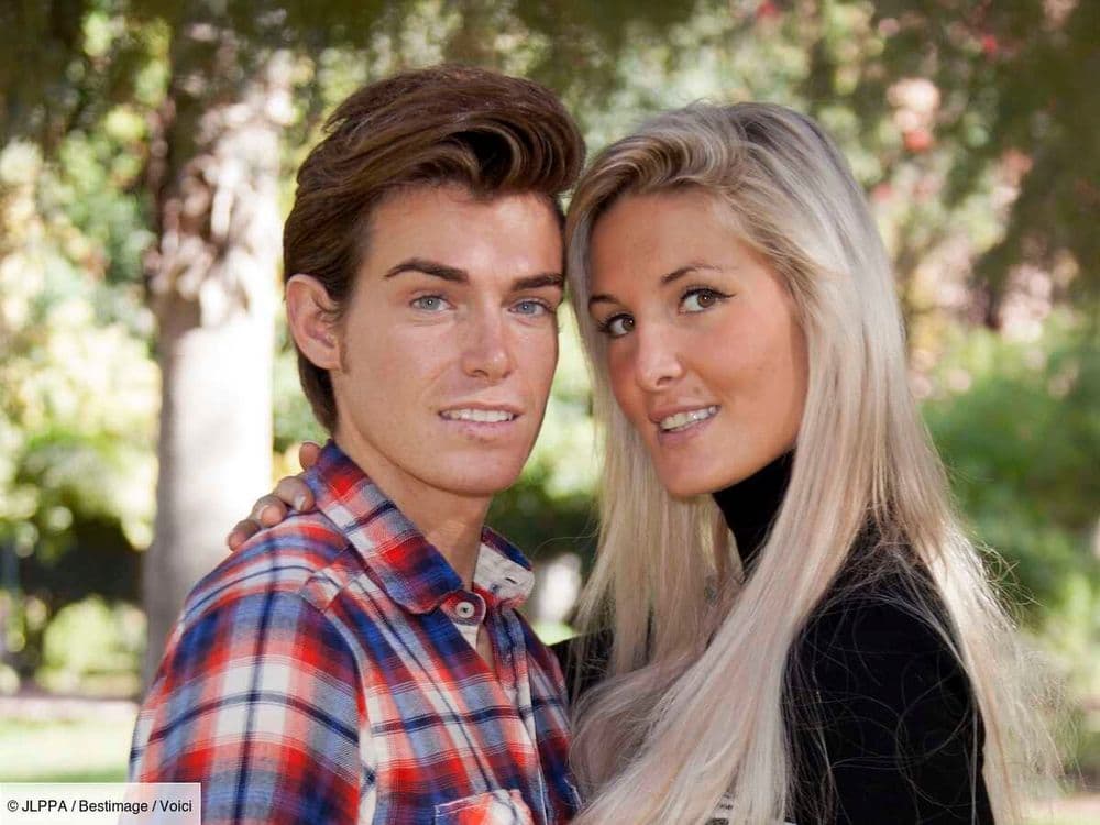 "Un sentiment d'amour…" : Marie Garet revient sur son histoire d'amour avec Geoffrey