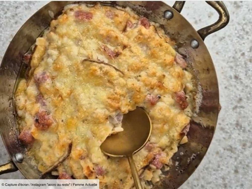 Gratin de crozets au fromage Abondance : la recette bien gourmande comme à la montagne