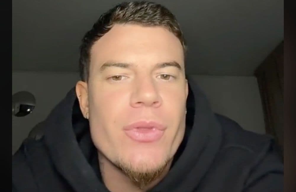 Qui est AD Laurent, le TikTokeur et acteur pornographique accusé de viol ?