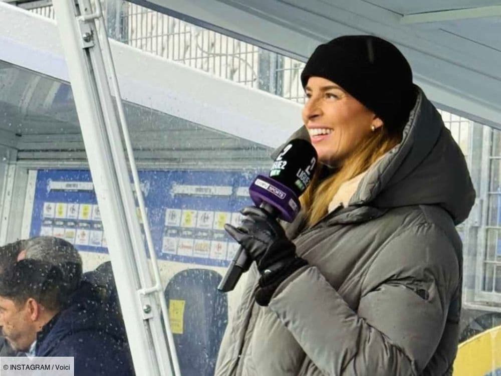 Vanessa Le Moigne : la journaliste de beIN Sports obtient gain de cause après plusieurs plaintes pour insultes sexistes