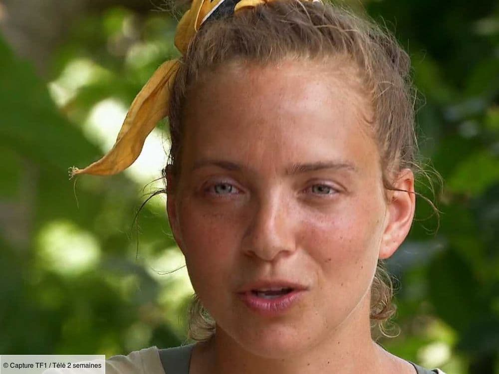 "Fais-moi la promesse…" : Pauline (Koh-Lanta) dévoile la promesse faite à sa sœur avant de partir en Thaïlande