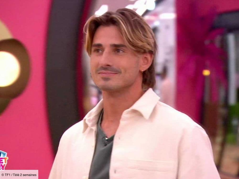 Secret Story : Maxence est-il marié à l’extérieur de la maison ?
