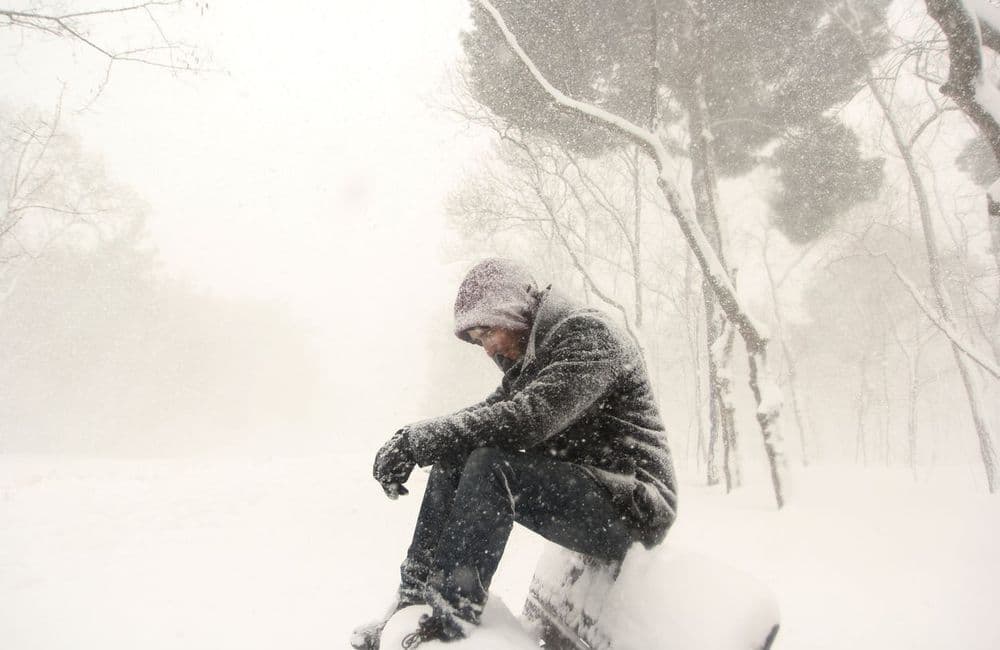 En quoi consiste réellement la dépression hivernale ?