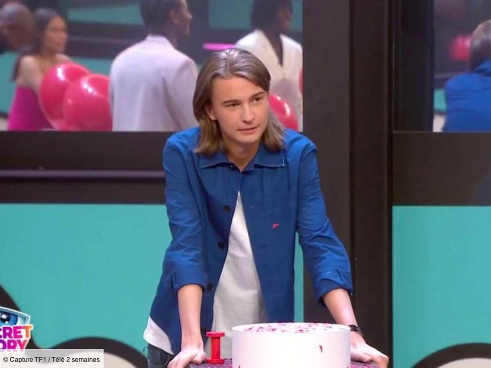 “Il va pouvoir réviser son bac” : Ulysse, le fils d’Henri Leconte bientôt éliminé de Secret Story ? Les premiers pronostics des fans