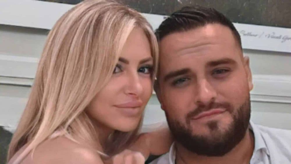 Nikola Lozina en couple avec Stéphanie Clerbois : foux amoureux, il passent un cap très important !
