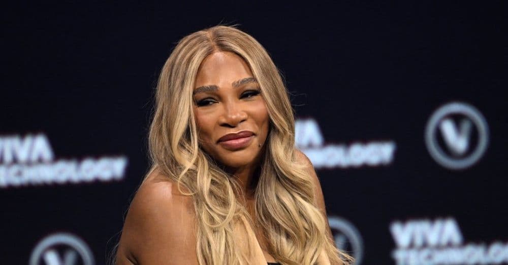 Serena Williams investit en WNBA