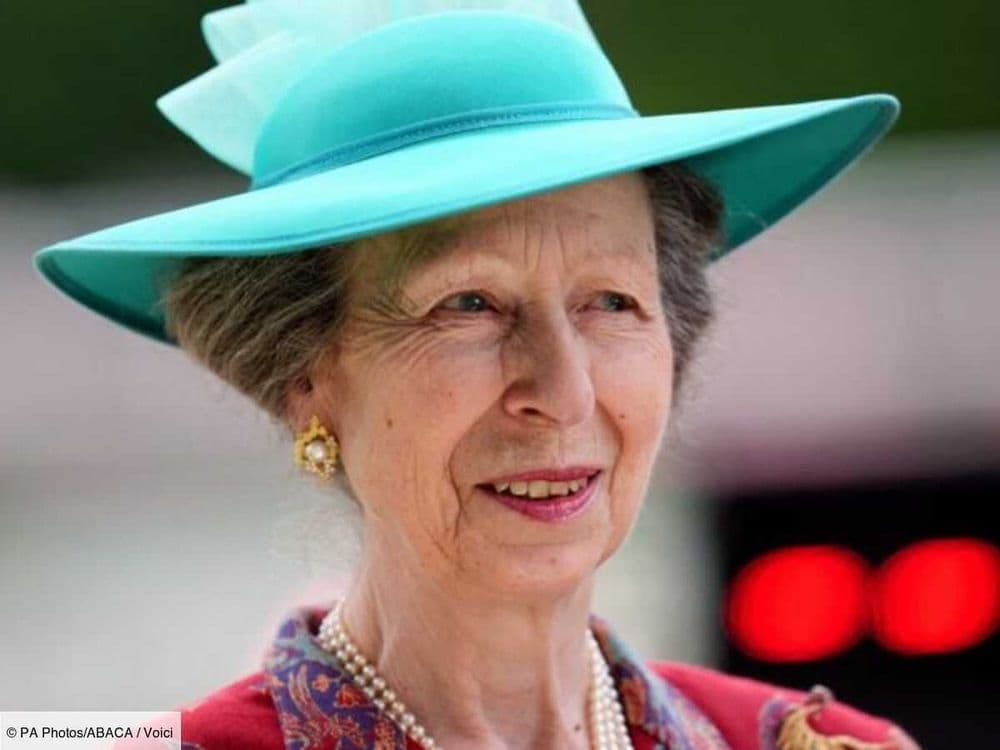 Princesse Anne : cet événement à Paris que la sœur de Charles III ne manquerait sous aucun prétexte