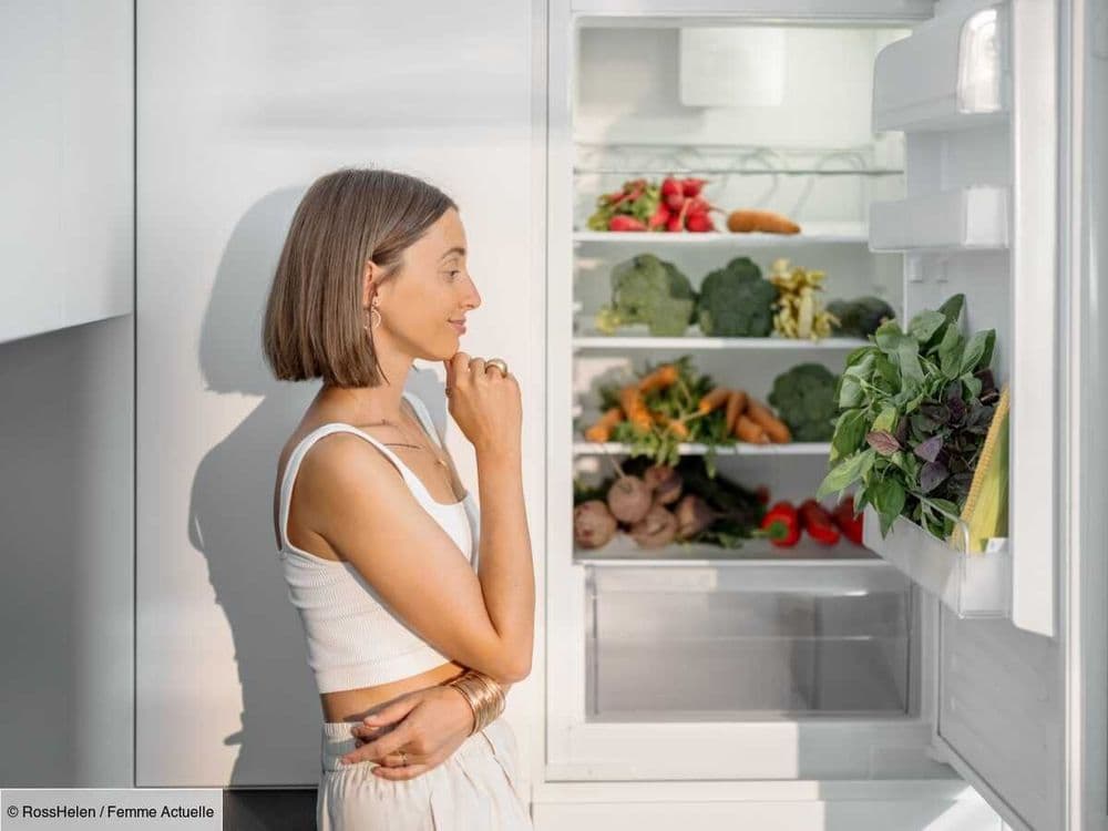 Vous manquez d'idées pour le dîner ? Découvrez nos recettes saines à réaliser avec ces ingrédients que l'on a tous dans le frigo
