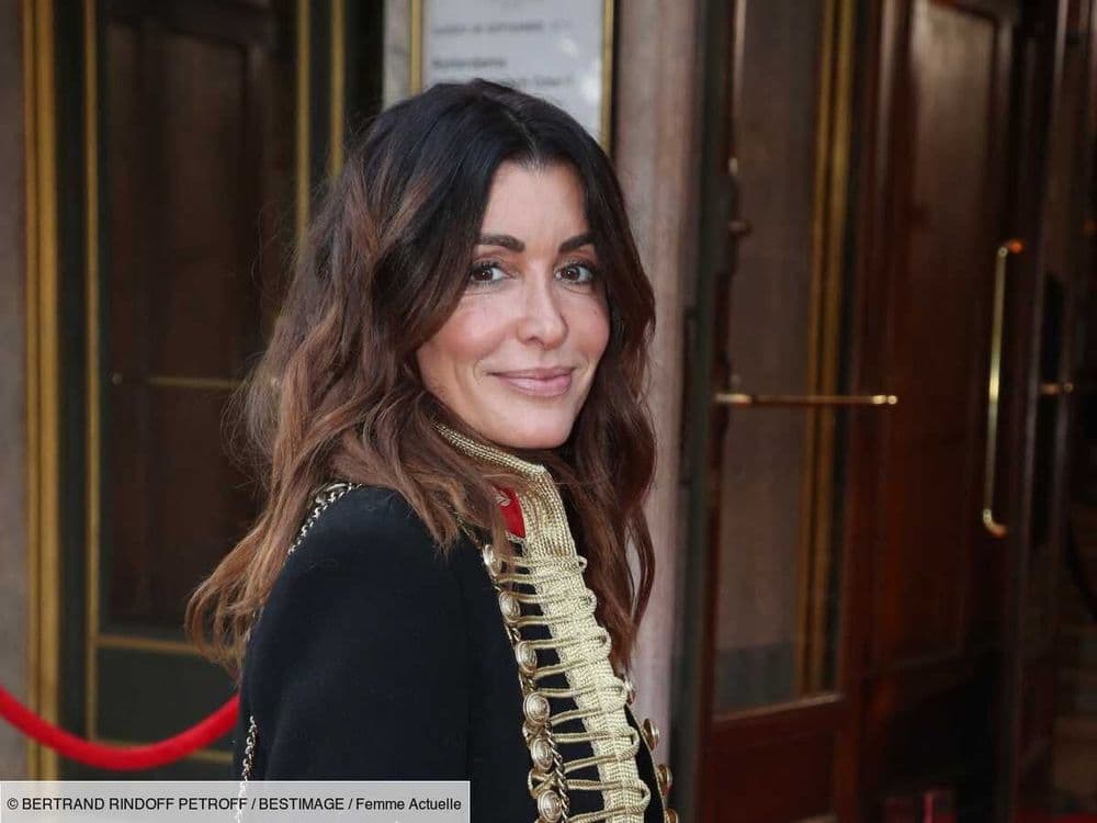 “Ils ne manquent jamais d’amour” : Jenifer fait de rares confidences sur sa vie de famille “assez aléatoire”