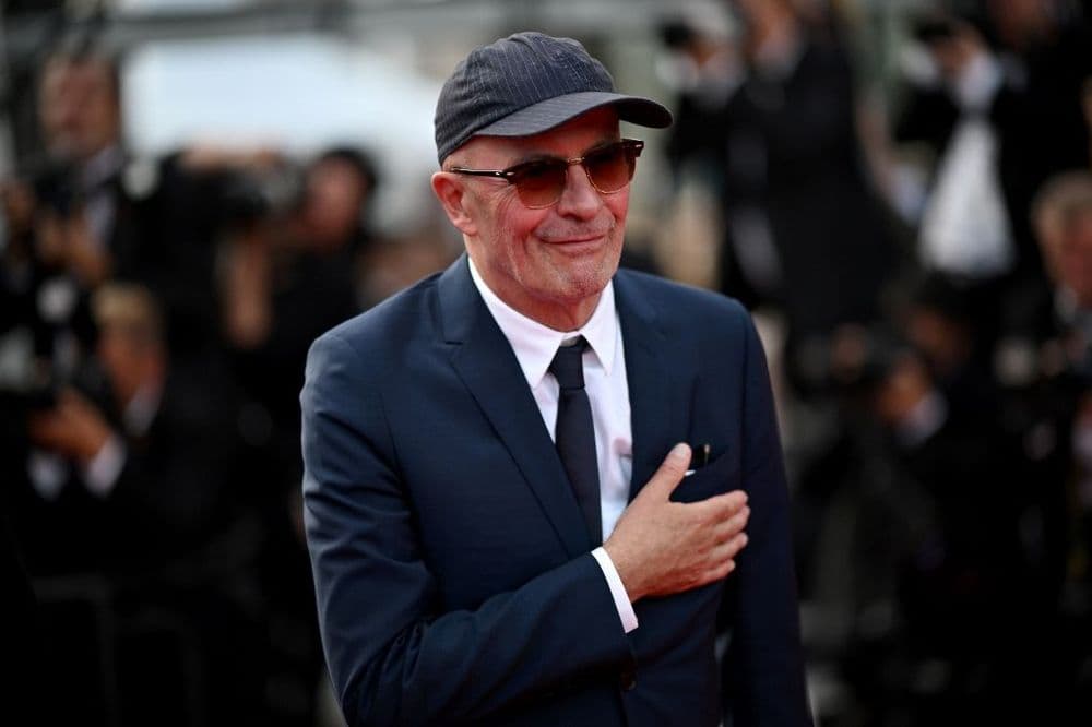 A Cannes, Jacques Audiard casse les genres