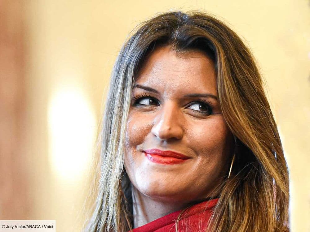 Marlène Schiappa : ce nouveau projet étonnant qu'elle s'apprête à dévoiler