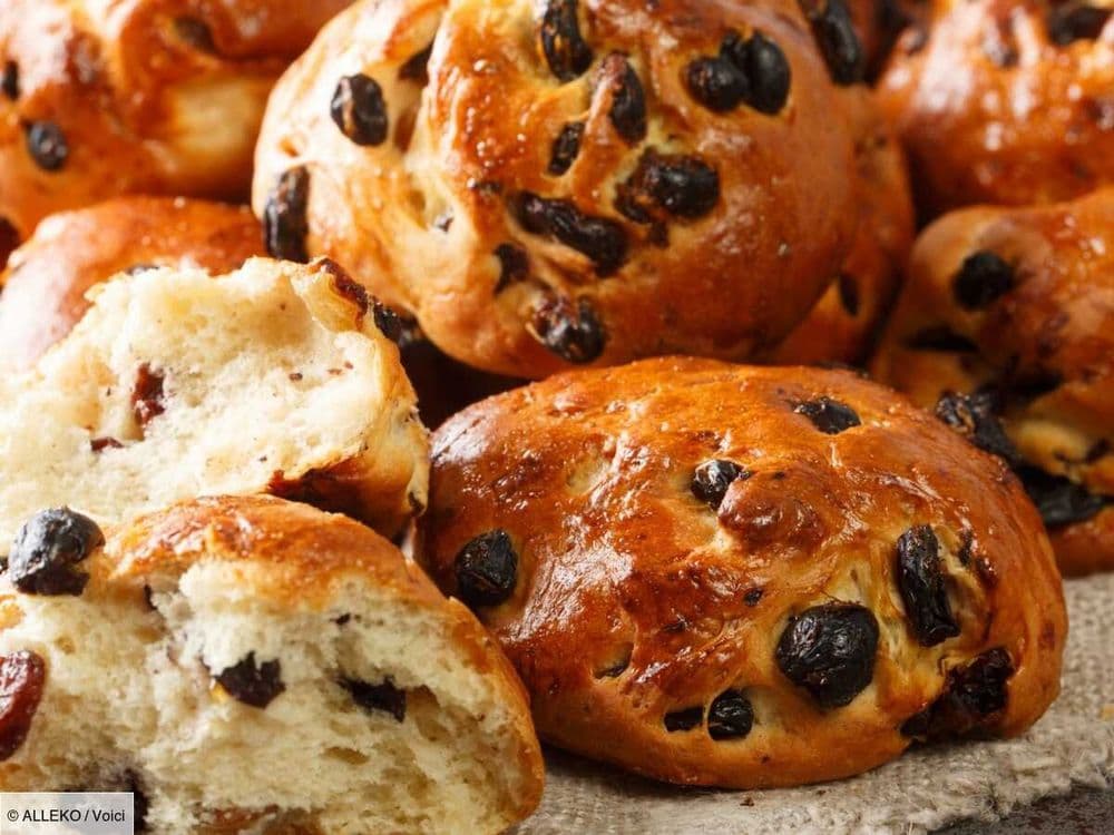 Brioches à la banane express : cette recette de banochettes est parfaite pour un goûter rapide