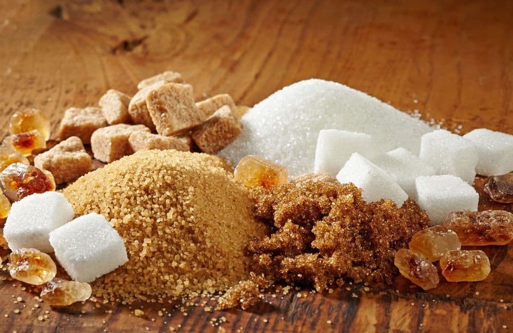 Comment rattraper un dessert trop sucré ?