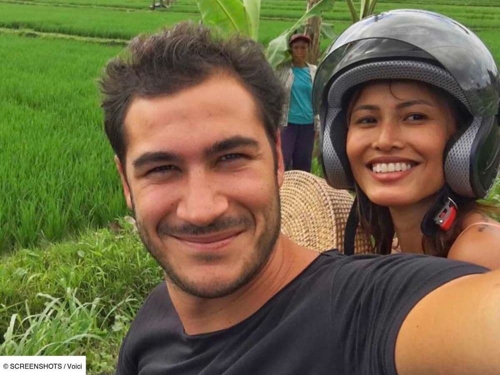 L'Agence : Valentin Kretz face à un challenge douloureux avec sa femme Charina, il fait une annonce