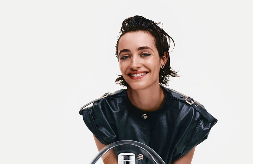 Chanel dévoile une version inédite de N°5 : à quoi ressemble le nouveau flacon du parfum culte ?