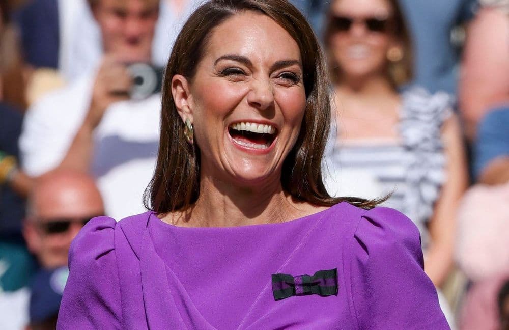 Kate Middleton : cette récente sortie en famille qui a surpris