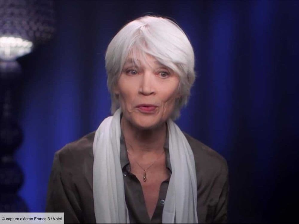 Mort de Françoise Hardy : pourquoi sa mère n'a plus jamais voulu lui parler après son mariage avec Jacques Dutronc