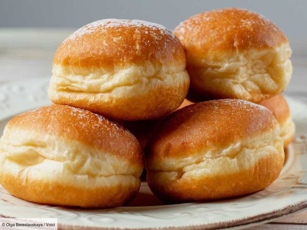 Cuisson des beignets à la friteuse ou au Airfryer : découvrez la différence de calories !