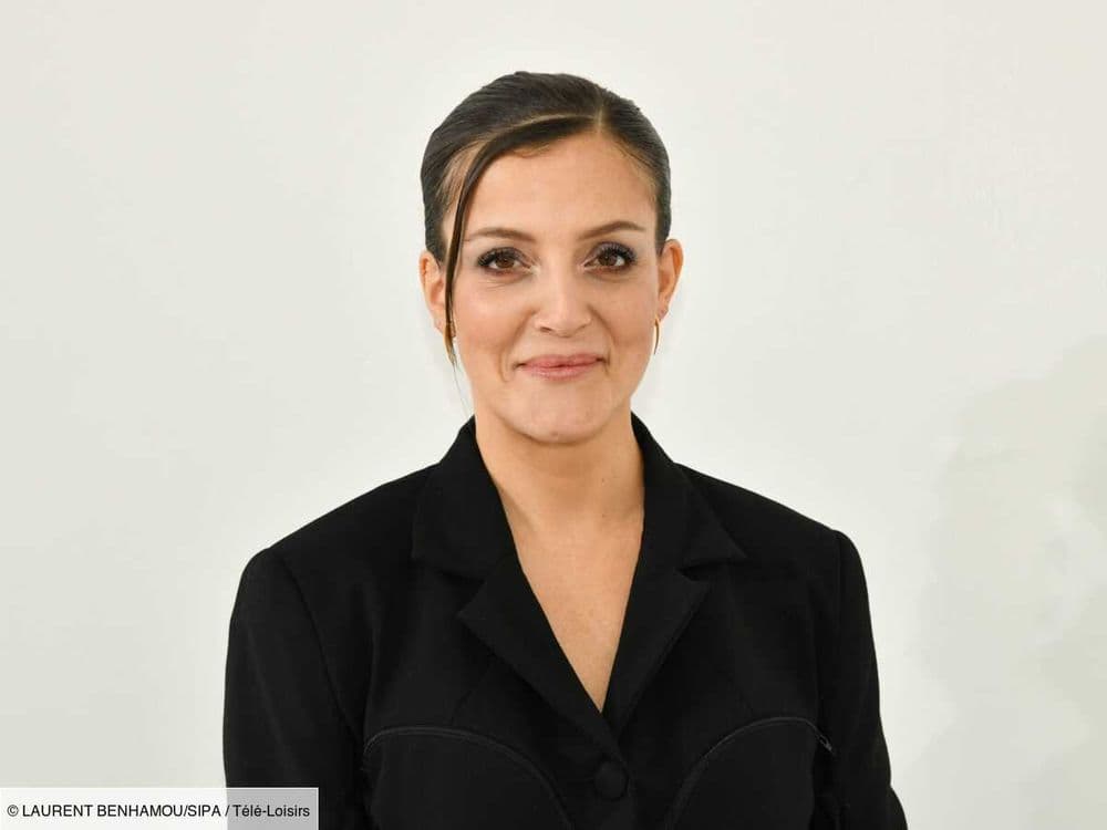 "Je n’ai pas réfléchi" : Camille Lellouche revient sur son attitude face à Florent Pagny dans The Voice et qui lui a été reprochée