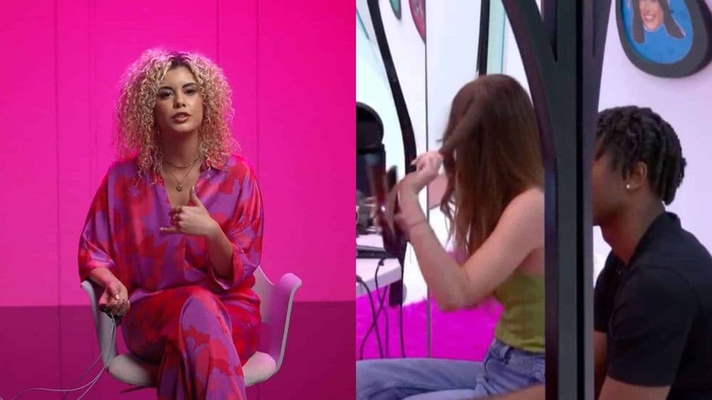 Zoé (Secret Story) : ses propos sur les autres candidats choquent la Toile, "à défaut de b*iser, ils se buzzent" !