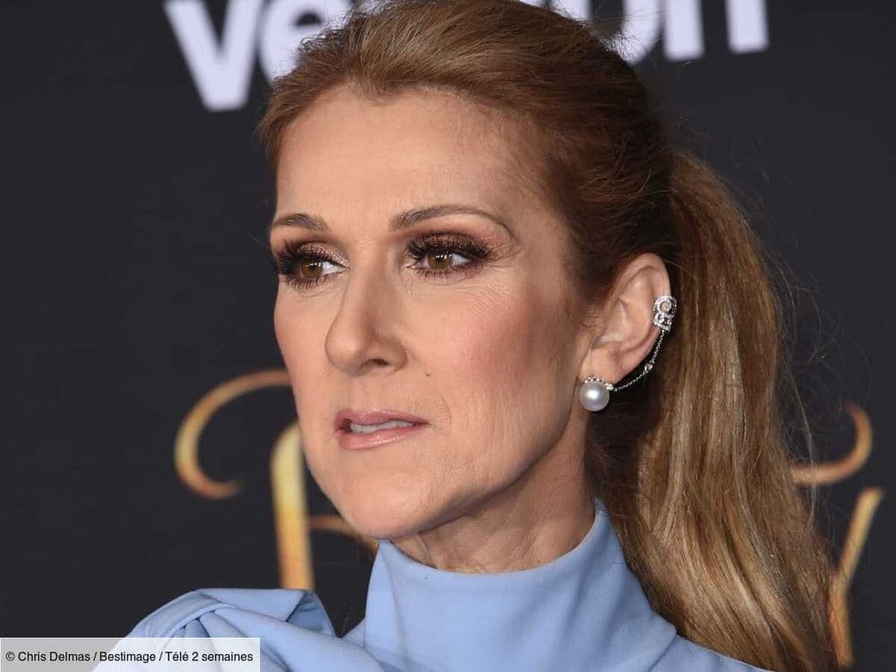 "Je reste déterminée" : Céline Dion se confie sur son combat contre la maladie avec une photo auprès de ses trois fils