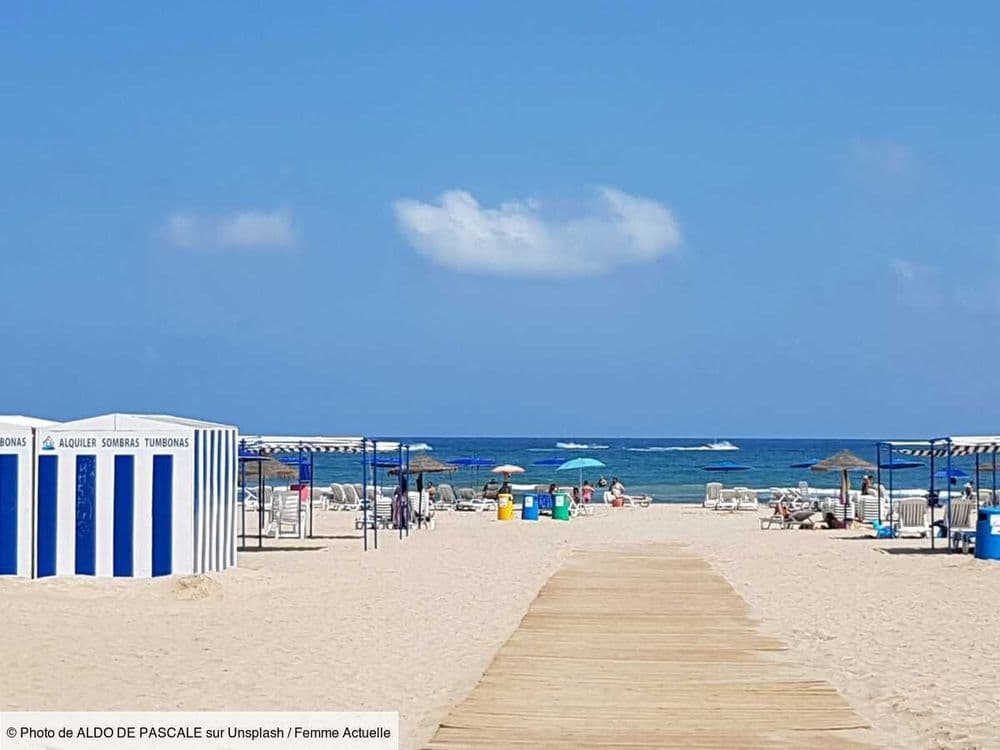 Espagne : les 13 plages les plus sublimes dans la région de Valence
