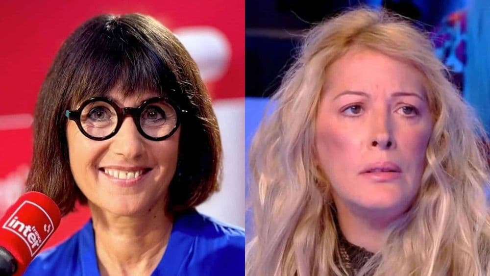 Alexia Laroche-Joubert toujours très proche de Loana, 24 ans après Loft Story : la productrice confirme gérer en partie sa situation financière