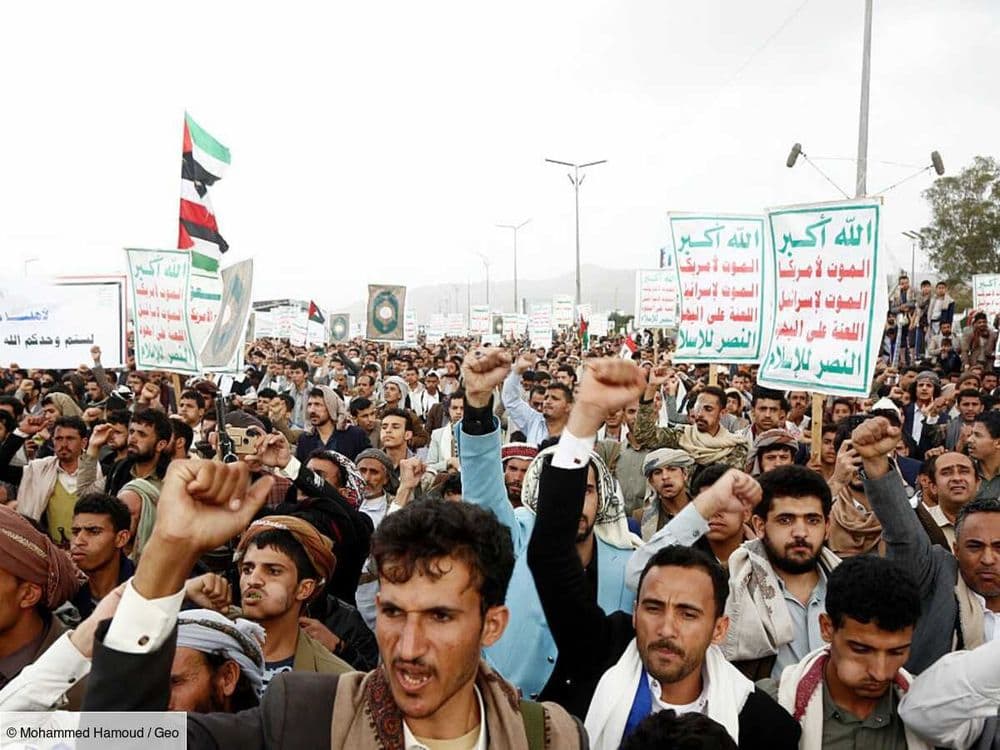 L’illusion d’un accord ? Pourquoi les négociations USA-Iran risquent de capoter