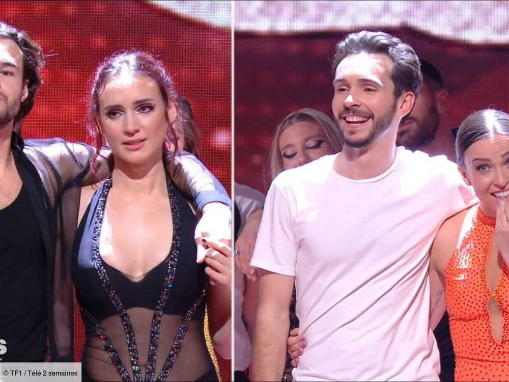Danse avec les stars d'Internet : qui est le gagnant de l'émission ?