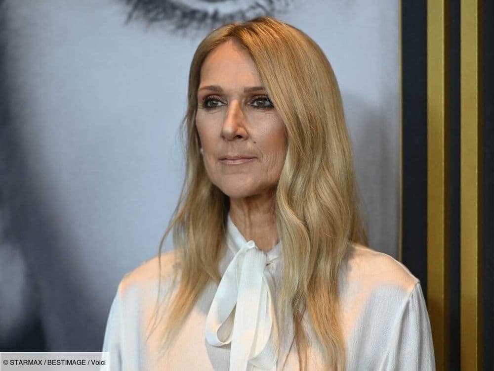 "Même tenue que pour la Star Ac ?" : Céline Dion sème le doute après son message surprise à l’Eurovision, une révélation inattendue fait suite à son apparition