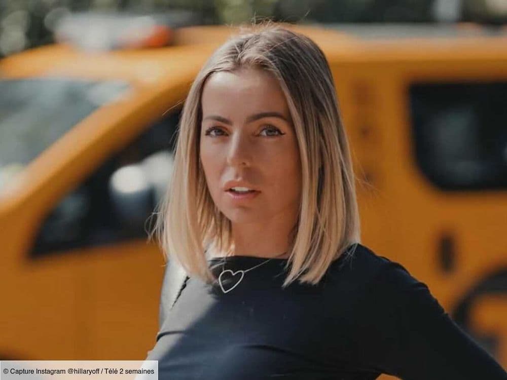 Hillary (Les Apprentis Aventuriers) crée la surprise en révélant sa prochaine destination de déménagement avec Giovanni